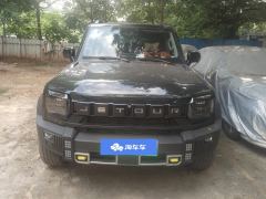 Jetour Traveller C-DM Extended Edition 1.5T 120km Precursor Discovery 7-seater - photo 3
