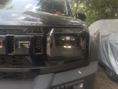 Jetour Traveller C-DM Extended Edition 1.5T 120km Precursor Discovery 7-seater - photo 4