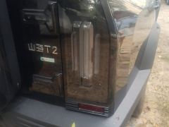 Jetour Traveller C-DM Extended Edition 1.5T 120km Precursor Discovery 7-seater - photo 5