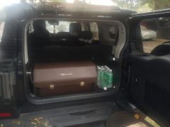 Jetour Traveller C-DM Extended Edition 1.5T 120km Precursor Discovery 7-seater - photo 7
