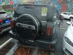 Tank 300 2.0T Conqueror - ფოტო 2