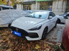 MG5 180DVVT CVT Luxury - фото 1