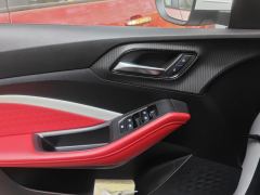 MG5 180DVVT CVT Luxury - фото 12