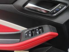 MG5 180DVVT CVT Luxury - фото 13