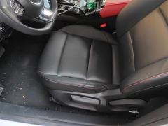 MG5 180DVVT CVT Luxury - фото 14