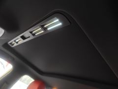 MG5 180DVVT CVT Luxury - фото 15