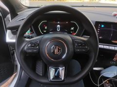 MG5 180DVVT CVT Luxury - фото 18