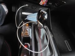 MG5 180DVVT CVT Luxury - фото 19