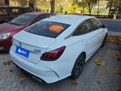 MG5 180DVVT CVT Luxury - фото 2