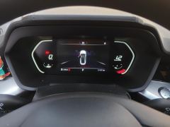 MG5 180DVVT CVT Luxury - фото 20