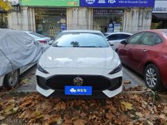 MG5 180DVVT CVT Luxury - фото 3