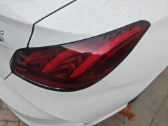 MG5 180DVVT CVT Luxury - фото 5