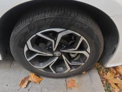MG5 180DVVT CVT Luxury - фото 6