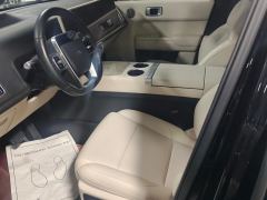 Li Auto L7 Pro - ფოტო 14