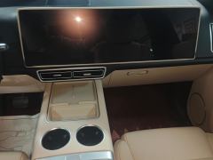Li Auto L7 Pro - ფოტო 17