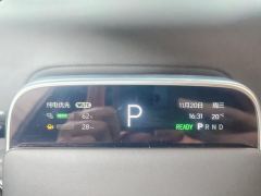 Li Auto L7 Pro - ფოტო 20