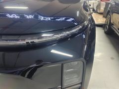 Li Auto L7 Pro - ფოტო 4