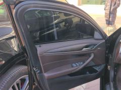 BMW 5 Series Facelift 530Li xDrive Luxury Package - ფოტო 12