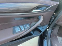 BMW 5 Series Facelift 530Li xDrive Luxury Package - ფოტო 13