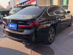 BMW 5 Series Facelift 530Li xDrive Luxury Package - ფოტო 2