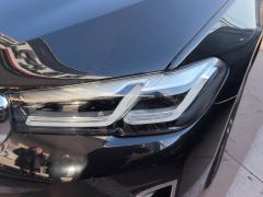 BMW 5 Series Facelift 530Li xDrive Luxury Package - ფოტო 4