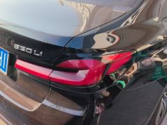BMW 5 Series Facelift 530Li xDrive Luxury Package - ფოტო 5