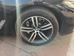 BMW 5 Series Facelift 530Li xDrive Luxury Package - ფოტო 6