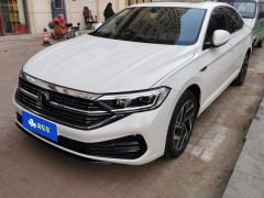 Volkswagen Jetta 300TSI Edition - photo 1