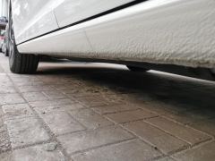 Volkswagen Jetta 300TSI Edition - photo 11