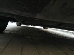 Volkswagen Jetta 300TSI Edition - photo 8