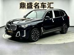 BMW X5 xDrive30Li Deluxe VersionM - ფოტო 1