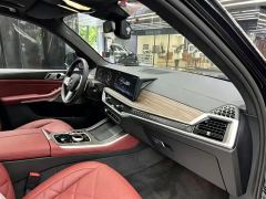 BMW X5 xDrive30Li Deluxe VersionM - ფოტო 10
