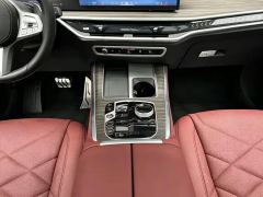 BMW X5 xDrive30Li Deluxe VersionM - ფოტო 11