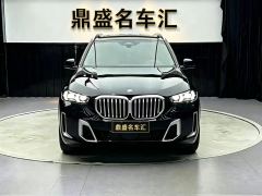 BMW X5 xDrive30Li Deluxe VersionM - ფოტო 2