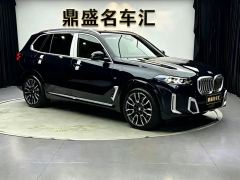 BMW X5 xDrive30Li Deluxe VersionM - ფოტო 3