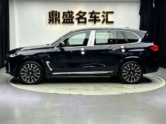 BMW X5 xDrive30Li Deluxe VersionM - ფოტო 4