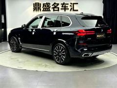 BMW X5 xDrive30Li Deluxe VersionM - ფოტო 6