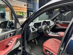 BMW X5 xDrive30Li Deluxe VersionM - ფოტო 7