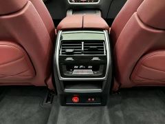 BMW X5 xDrive30Li Deluxe VersionM - ფოტო 8