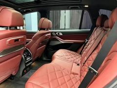 BMW X5 xDrive30Li Deluxe VersionM - ფოტო 9