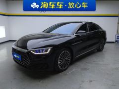 BYD Han DM-i 1.5T 121km Prestigious Edition - ფოტო 1