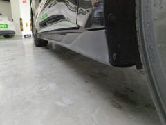 BYD Han DM-i 1.5T 121km Prestigious Edition - ფოტო 11