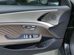 BYD Han DM-i 1.5T 121km Prestigious Edition - ფოტო 13
