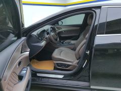 BYD Han DM-i 1.5T 121km Prestigious Edition - ფოტო 14