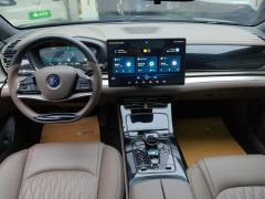 BYD Han DM-i 1.5T 121km Prestigious Edition - ფოტო 16