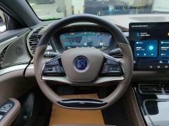 BYD Han DM-i 1.5T 121km Prestigious Edition - ფოტო 18