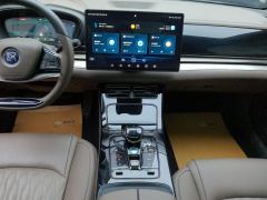 BYD Han DM-i 1.5T 121km Prestigious Edition - ფოტო 19