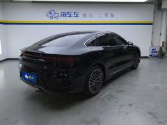 BYD Han DM-i 1.5T 121km Prestigious Edition - ფოტო 2