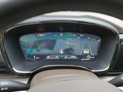 BYD Han DM-i 1.5T 121km Prestigious Edition - ფოტო 20