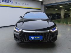 BYD Han DM-i 1.5T 121km Prestigious Edition - ფოტო 3